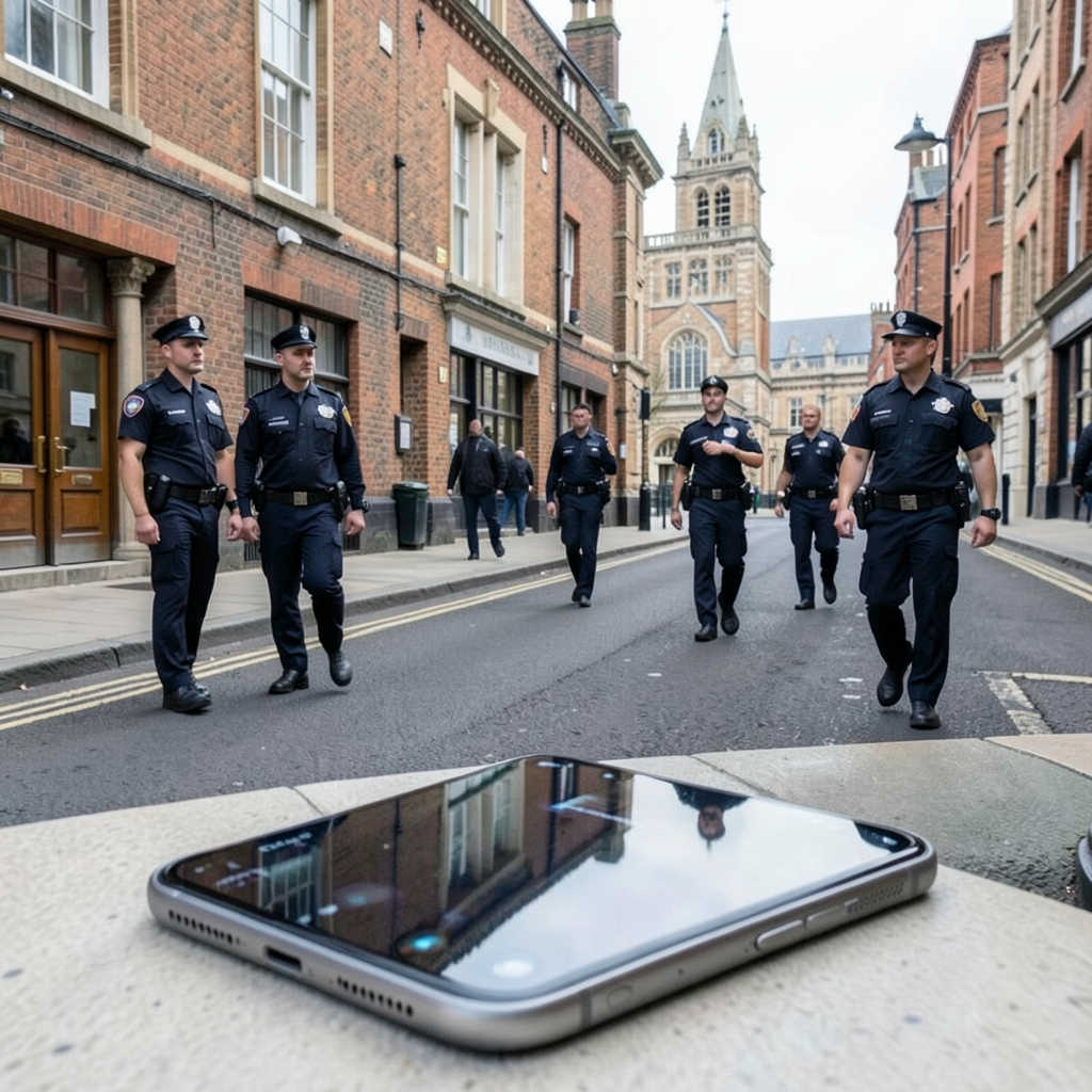 Bradford man jailed 5.5 years for drug dealing caught via selfies on phone